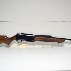 Carabine semi-automatique Browning Bar 2 calibre 300win