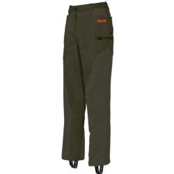 Pantalon de chasse ATTILA WP Kaki VERNEY CARRON