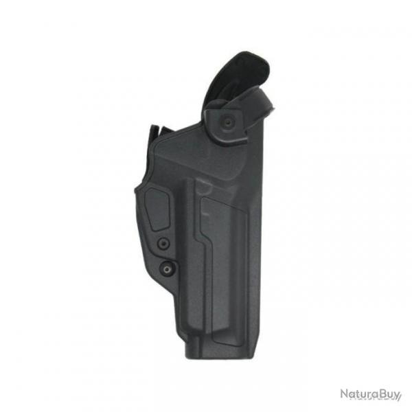 Holster RADAR - modle 2FAST EXTREME WDM 3.8 - droitier