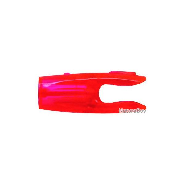 EASTON - Encoches PIN G NOCK - L ROUGE