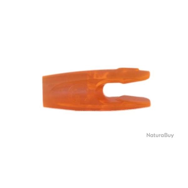 EASTON - Encoches PIN G NOCK - L ORANGE