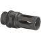 petites annonces chasse pêche : Cache flamme - ASE UTRA - Borelock .5.56 FLASH HIDER - BIRD CAGE - 1/2x28