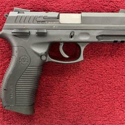 OCCASION - B PISTOLET TAURUS 809E TENOX BLUE CAL 9X19