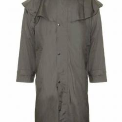 Manteau long imperméable  Highgrove Olive