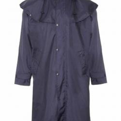 Manteau long imperméable  Highgrove Bleu