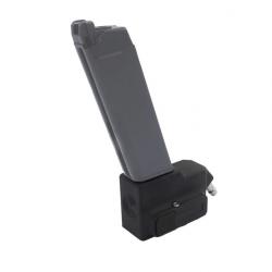 Adaptateur HPA raccorder EU GEN3 chargeur M4 pour APP01 / G17 series