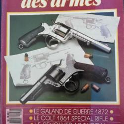 GAZETTE DES ARMES N° 180