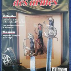 GAZETTE DES ARMES N° 170