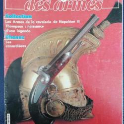 GAZETTE DES ARMES N° 155