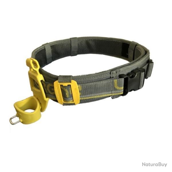 LEBORGNE - Ceinture Confort avec porte-marteau mtal nanovib - 494020 Leborgne