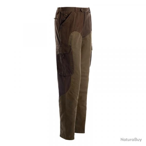 PANTALON JUMFIL BRUYERE COL 198