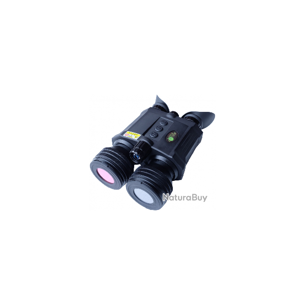 Jumelle vision nocturne Premium LN-G3-B50 6-36x50