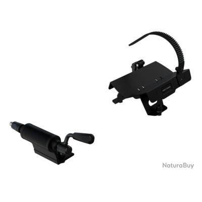 TreeFrog Support de Fourche - Thru Axle Fork Mount - 15x110 mm