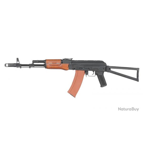 Kalashnikov AKS74N Gen3 ETU Bois & Metal (S&T)