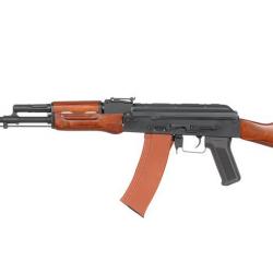 Kalashnikov AK74N Gen3 ETU Bois & Metal (S&T)