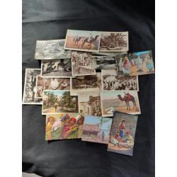 Carte postale Ancienne