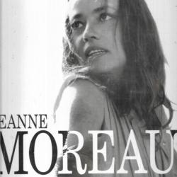 jeanne moreau de jean-claude moireau , cinéma français
