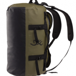Sac à dos étanche 80L vert BROWNING