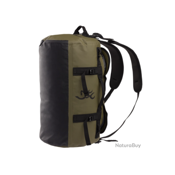 Sac  dos tanche 80L vert BROWNING