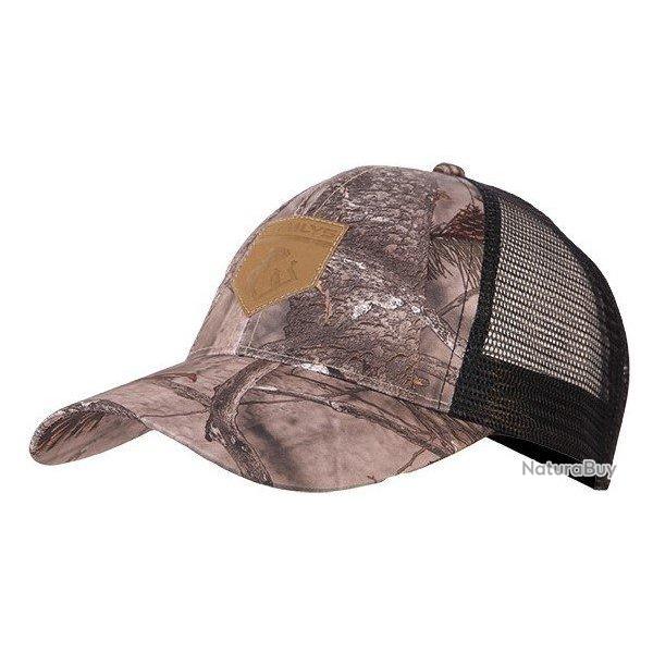 Casquette enfant camouflage fort Somlys