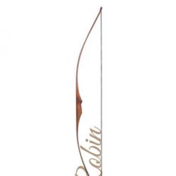 FALCO - Longbow ROBIN 54" Standard GAUCHER (LH) 15 # Palissandre