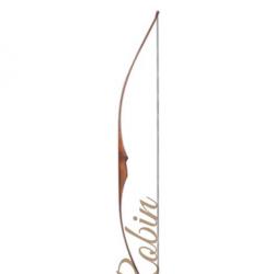 FALCO - Longbow ROBIN 54" Standard Gaucher (LH) 30 # Cuivre