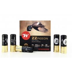 Winchester ZZ Pigeon cal.12/70 36 gr N°4