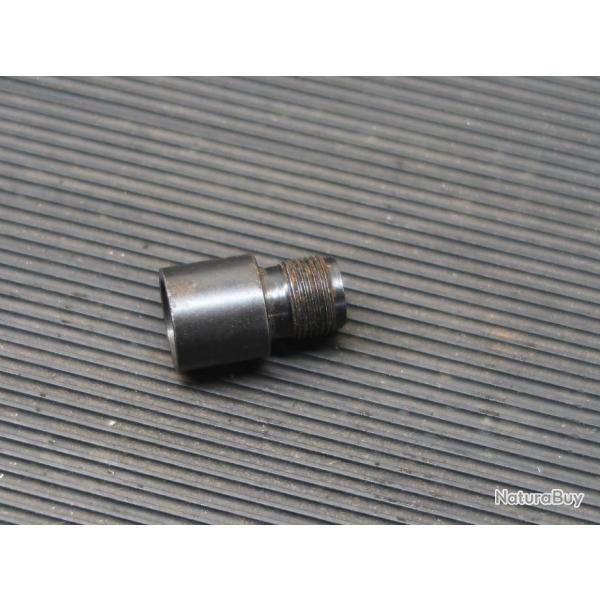 Adaptateur canon vers frein de bouche / silencieux / accessoires REF 47