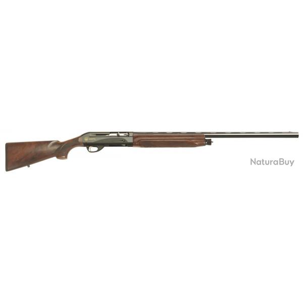 Fusil semi auto Beretta Bellmonte II cal.12/76 canon de 76cm