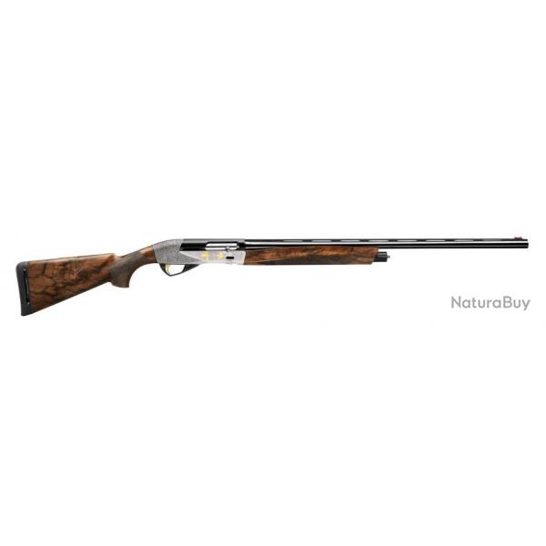 Fusil semi auto Benelli Raffaello Edition Limite 2020 cal.20/76 canon de 71cm