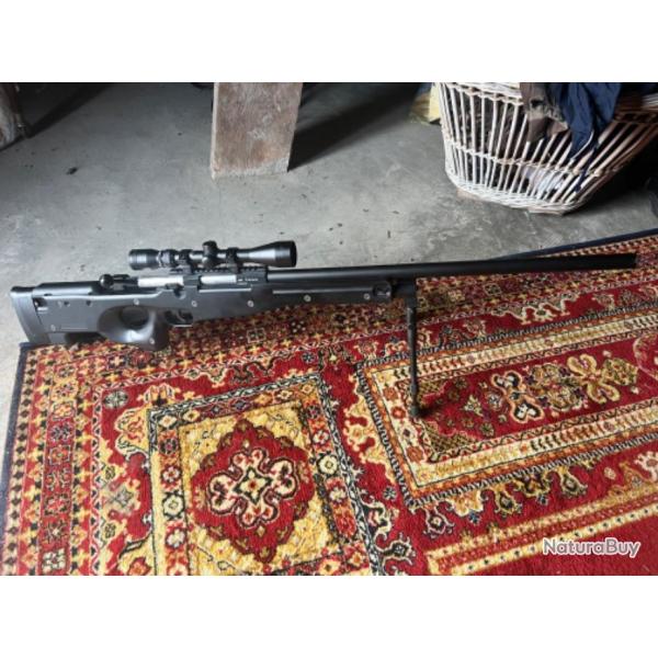 Airsoft AW 308 sniper ASG