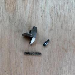 Gâchette et ressort browning auto 5 calibre 16