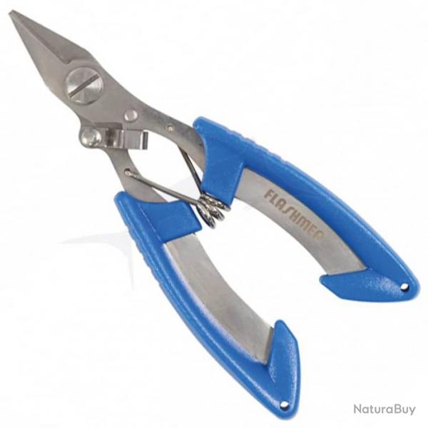 Pince coupe tresse Flashmer 13cm