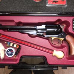 Revolver Pietta 1858 Remington New Army cal.44