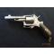 petites annonces Naturabuy : Peu courant revolver signé Albert SPIRLET calibre 320