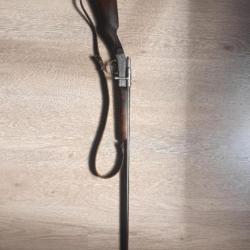 carabine buffalo 14mm
