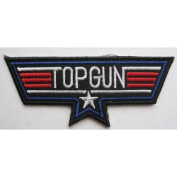 PATCH TOP GUN - Ref.38