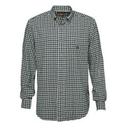 CHEMISE PERCUSSION HONFLEUR - TAILLE S