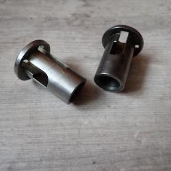 Noix de culasse pour fusil 1889, 96/11, G11 ou K11 Suisse Rubin Schmidt