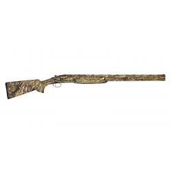 Fusil Superpose ATA Sp Camo Max 5 Acier Calibre 12/76 - 76 Cm