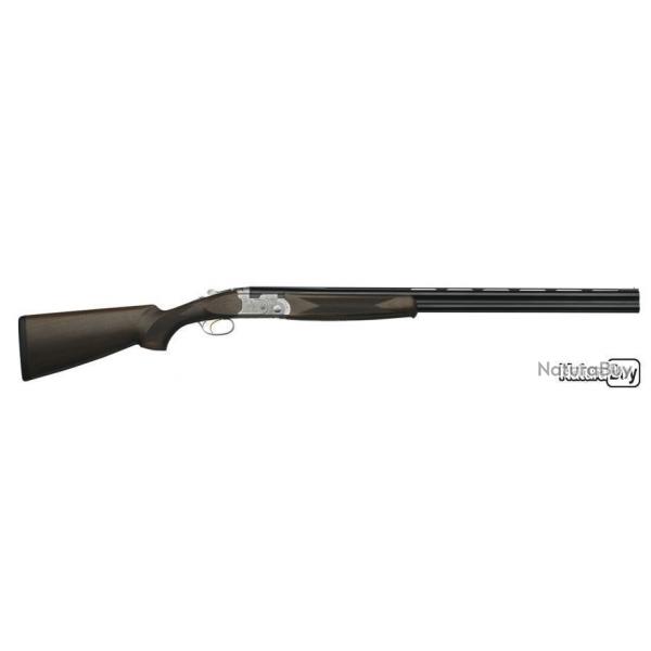 BF24 ! - Fusil Superpos Beretta Silver Pigeon I Calibre 12/76 - 71cm - Mono dtente