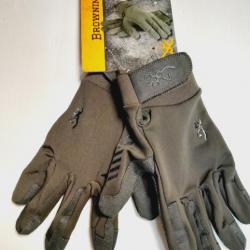 GANTS BROWNING PRO HUNTER T XL chasse