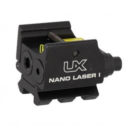 Pointeur laser rouge Nano UMAREX