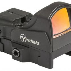 Visée point rouge Impact Mini Reflex Sight Firefield