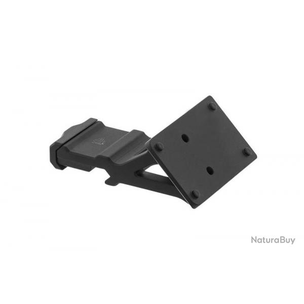 Rail  45 degrs pour Microdot UTG