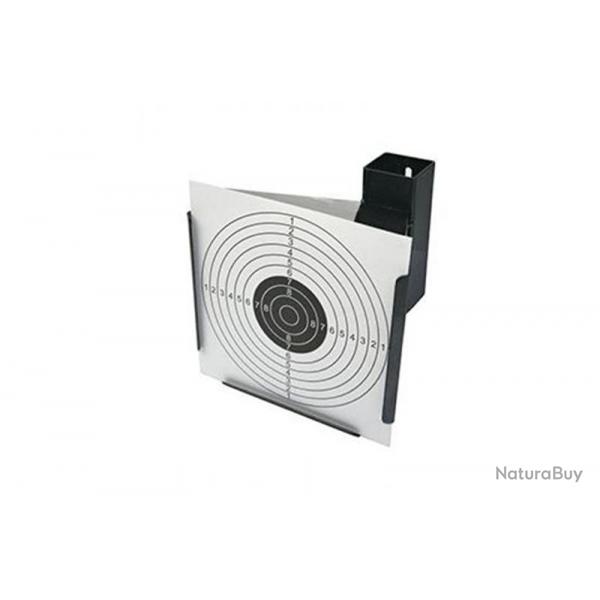 Support conique en mtal pour cibles 14cm ASG