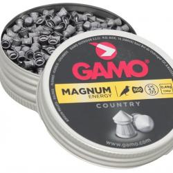 Plombs pointus Magnum Energy 4.5 mm Gamo