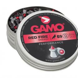 Plombs Red Fire Performance 4.5 mm Gamo