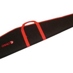 Fourreau Carabine Rouge/Noir Gamo