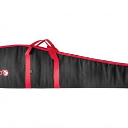 Fourreau Carabine Rouge/Noir Gamo